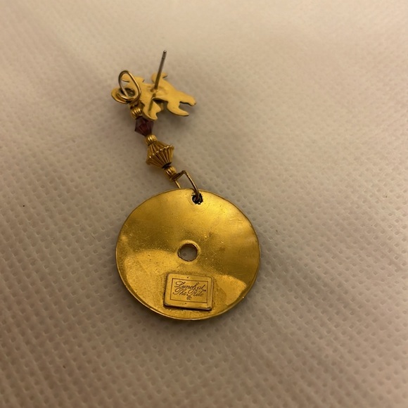 Lunch at the Ritz - Picture 4 of 4